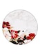 Flowers Printed Fridge Magnet Multicolour