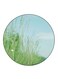 Plants Printed Fridge Magnet Multicolour