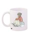 Coffee Mug Multicolour 500ml