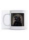 Mug Clash of Kings Game for Coffee and Tea White