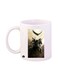 Assassin's Creed Printed Mug White/Beige/Grey Standard Size