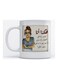 Mug Arabic Quote For Coffee And Tea White