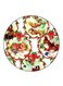 Animals Printed Fridge Magnet Multicolour