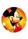 Disney Printed Fridge Magnet Multicolour