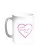 Happy Mother's Day Printed Coffee Mug White 11ounce