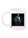 Printed Assassin's Creed Mug White/Black/Grey