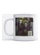 Mug Jokers for Coffee and Tea White 350ml
