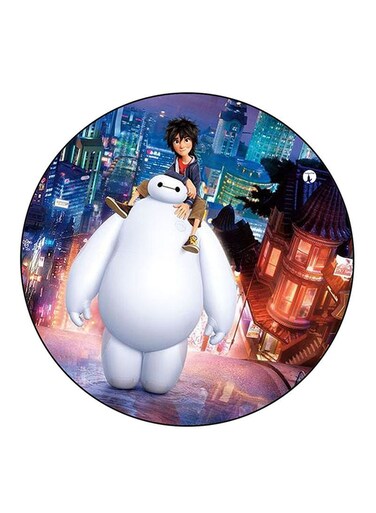 Disney Character Multicolour