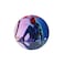 Printed Fridge Magnet Blue/Pink/Red 5.5cm