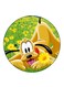 Disney Character Printed Fridge Magnet Multicolour