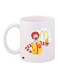 Coffee Mug Multicolour