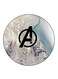 Avengers Printed Fridge Magnet Multicolour