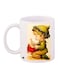 Ceramic Coffee Mug Multicolour