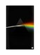 Printed Fridge Magnet Multicolour 8.5x0.4x5.5cm