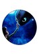 How To Train Your Dragon Printed Fridge Magnet Multicolour