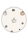 Pumpkins Printed Fridge Magnet Multicolour