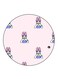 Disney Printed Fridge Magnet Multicolour