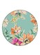 Flowers Printed Fridge Magnet Multicolour