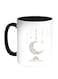Ramadan Kareem Printed Coffee Mug Multicolour 11ounce