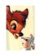 Printed Fridge Magnet Multicolour 8.5cm