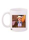 Ceramic Coffee Mug Multicolour