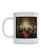 Joker Printed Mug Brown/Red/Black