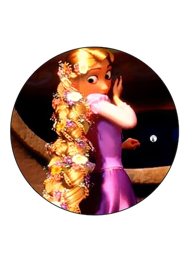 Disney Character Multicolour