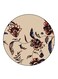 Flowers Printed Fridge Magnet Multicolour