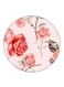 Flowers Printed Fridge Magnet Multicolour