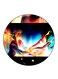Disney Printed Fridge Magnet Multicolour