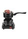 Electric Charcoal Starter Black