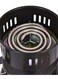 Electric Charcoal Starter Black
