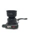 Electric Charcoal Starter Black
