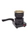 Electric Charcoal Starter Black