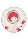 Rabbit Printed Fridge Magnet Multicolour