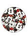 Disney Character Printed Fridge Magnet Multicolour