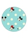Disney Character Printed Fridge Magnet Multicolour