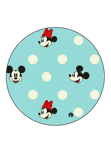Disney Character Printed Fridge Magnet Multicolour