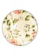 Flowers Printed Fridge Magnet Multicolour