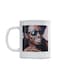 Mug 350ml Lil Wayne for Coffee and Tea White 350ml