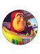 Disney Character Multicolour