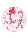 Rabbit Printed Fridge Magnet Multicolour