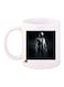 Printed Assassin's Creed Mug White/Black/Grey