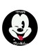 Disney Character Printed Fridge Magnet Multicolour