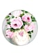 Flowers Printed Fridge Magnet Multicolour