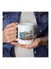 Manchester Coffee Mug Multicolour