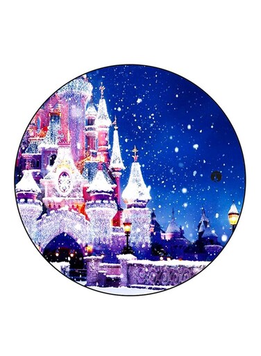 Disney Character Multicolour