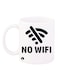 Printed Coffee Mug 350ml