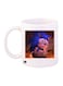 Sonic Character Printed Mug White/Blue