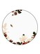Flowers Printed Fridge Magnet Multicolour